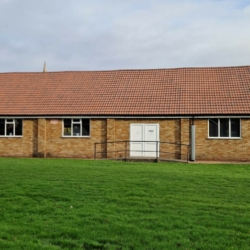 Village Hall