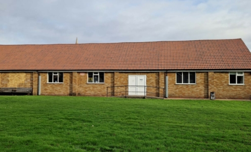Village Hall